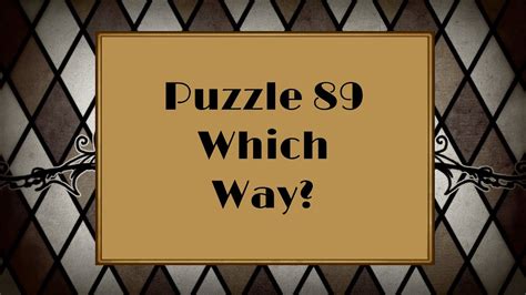 professor layton and the curious village puzzle 89